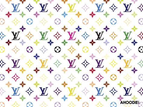 lv color monogram|lv monogram pattern.